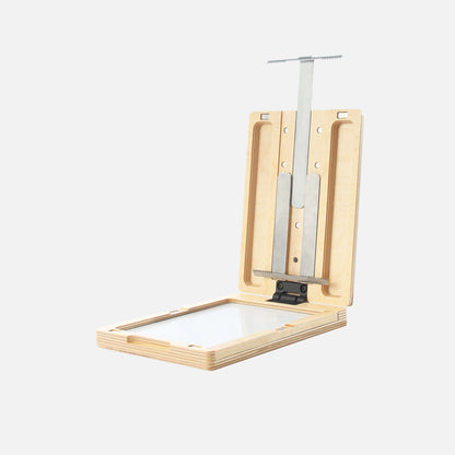 u.go Plein Air Pochade Box - 6" x 8" (Special Order)