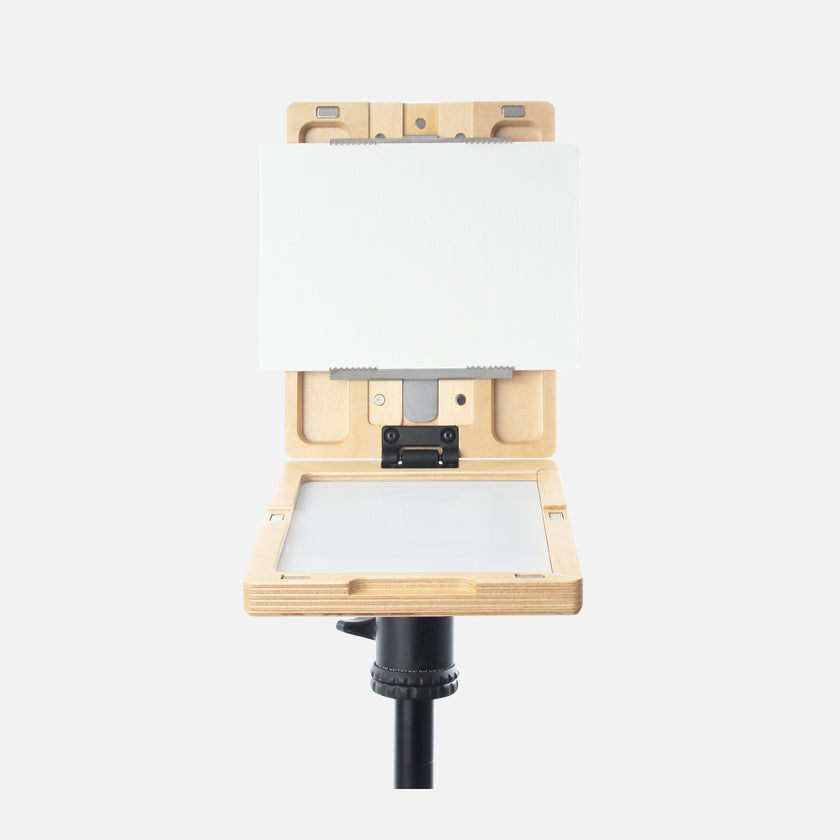 u.go Plein Air Pochade Box - 6" x 8" (Special Order)