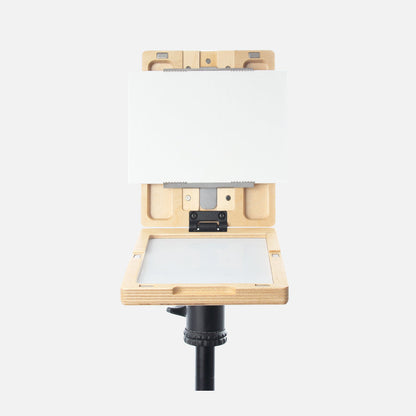 u.go Plein Air Pochade Box - 6" x 8" (Special Order)