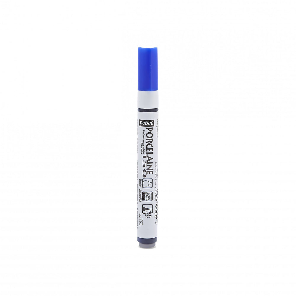 Pebeo Porcelaine 150 Porcelain Paint Markers