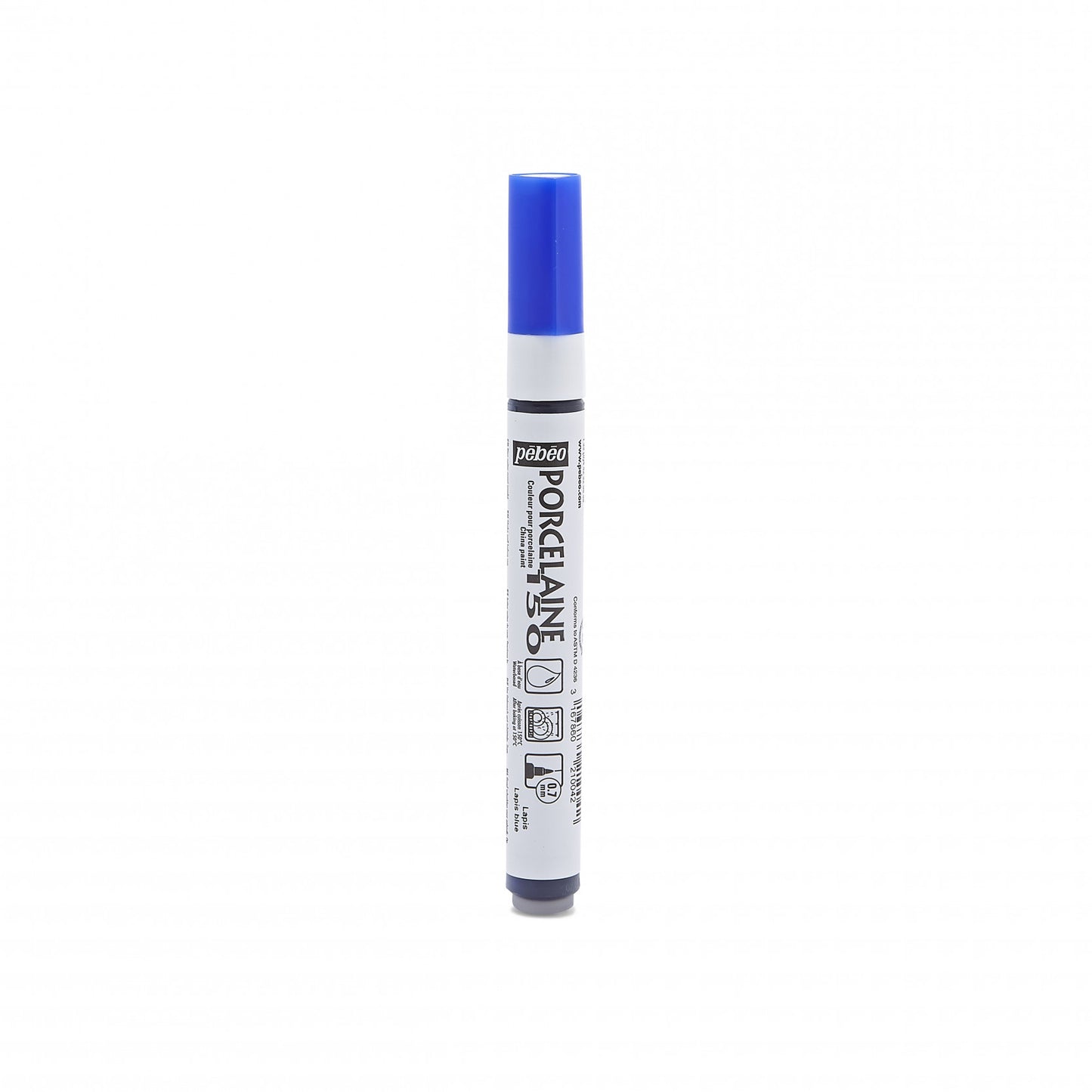 Pebeo Porcelaine 150 Porcelain Paint Markers