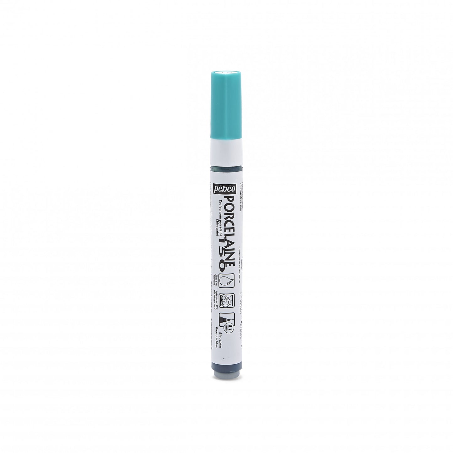 Pebeo Porcelaine 150 Porcelain Paint Markers