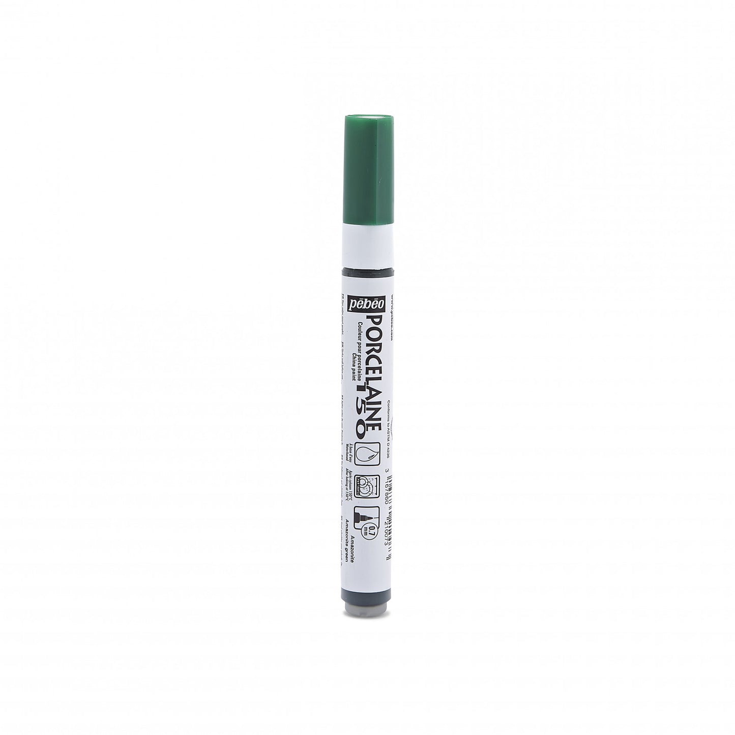 Pebeo Porcelaine 150 Porcelain Paint Markers