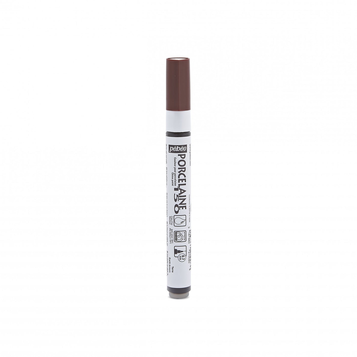 Pebeo Porcelaine 150 Porcelain Paint Markers