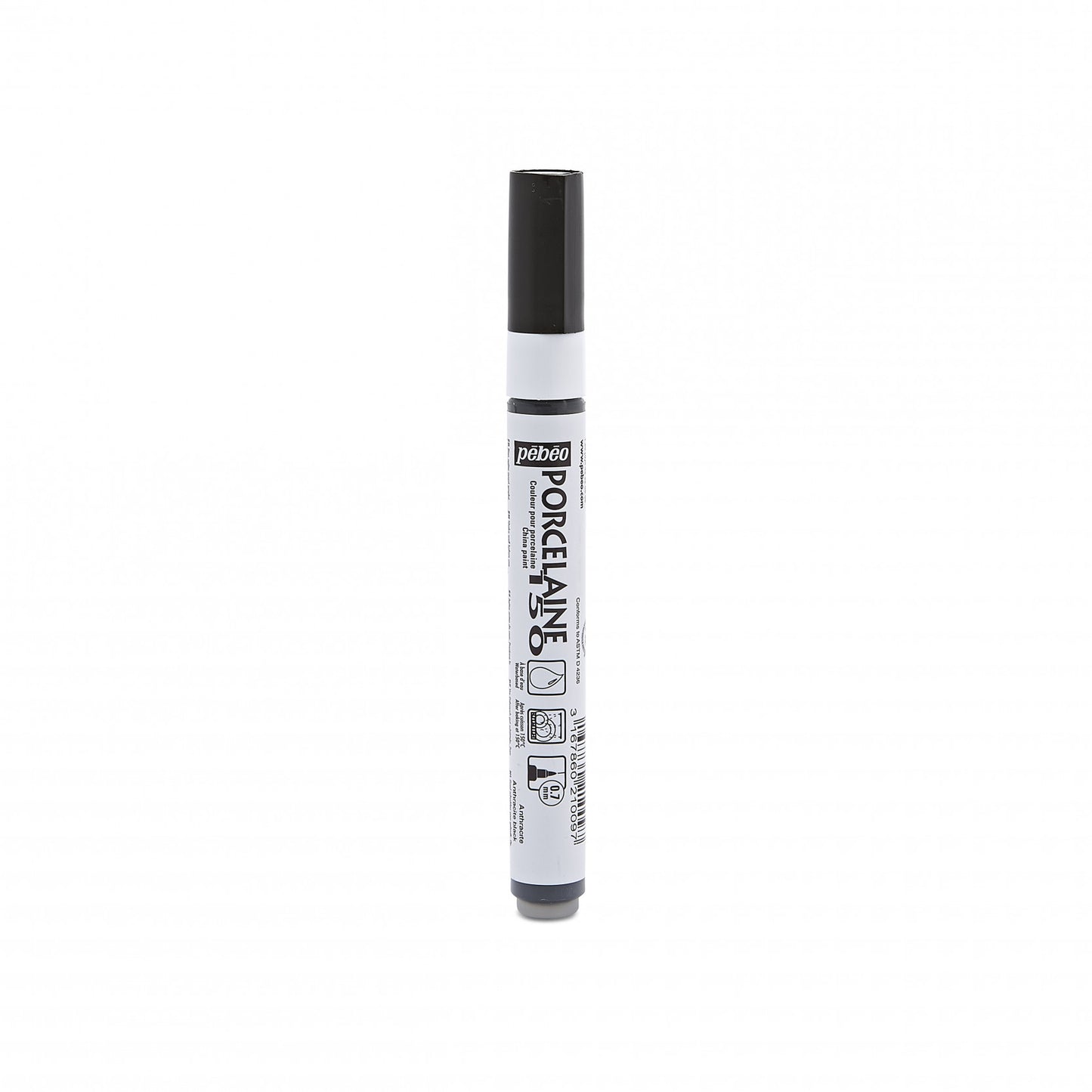 Pebeo Porcelaine 150 Porcelain Paint Markers