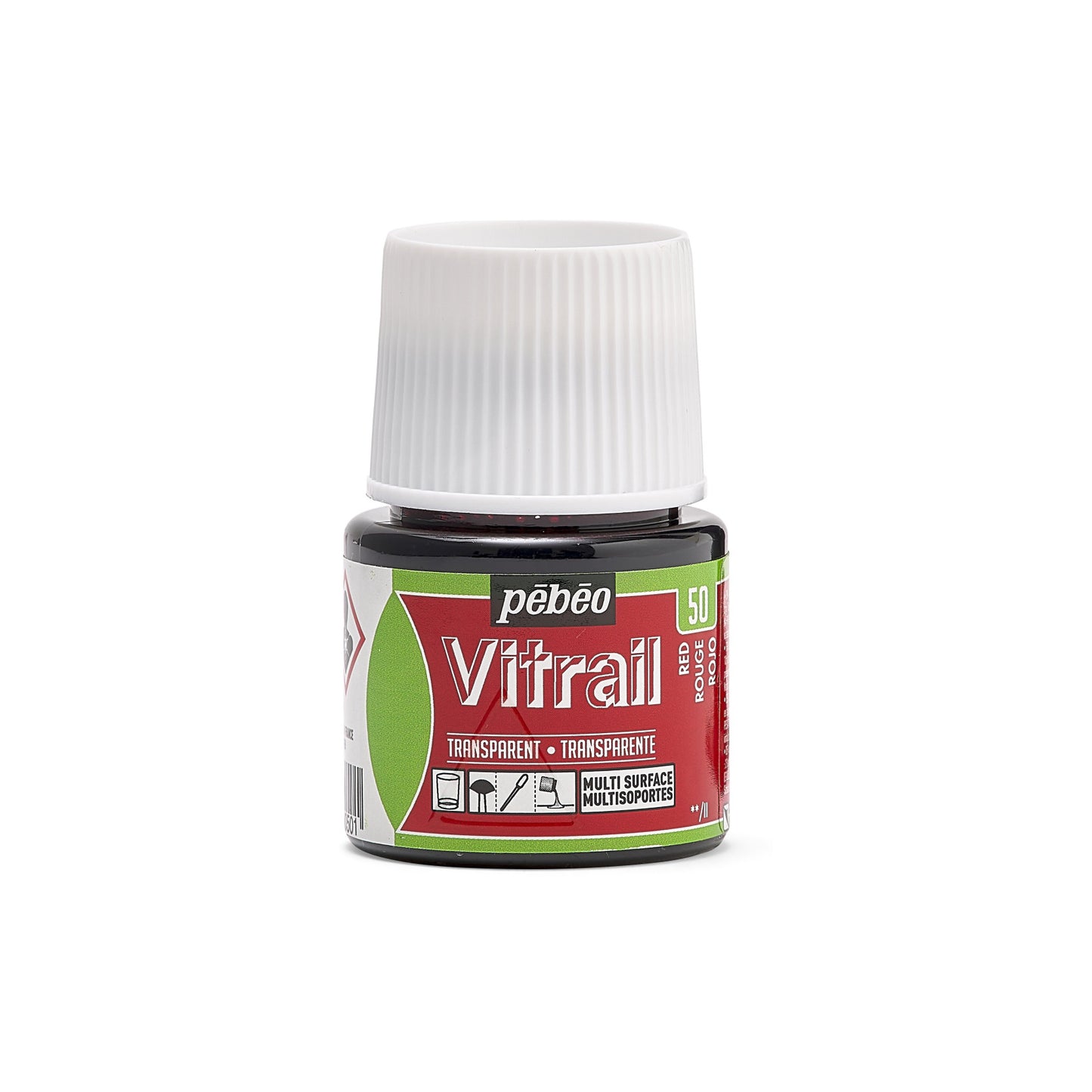 Pebeo Vitrail Paints