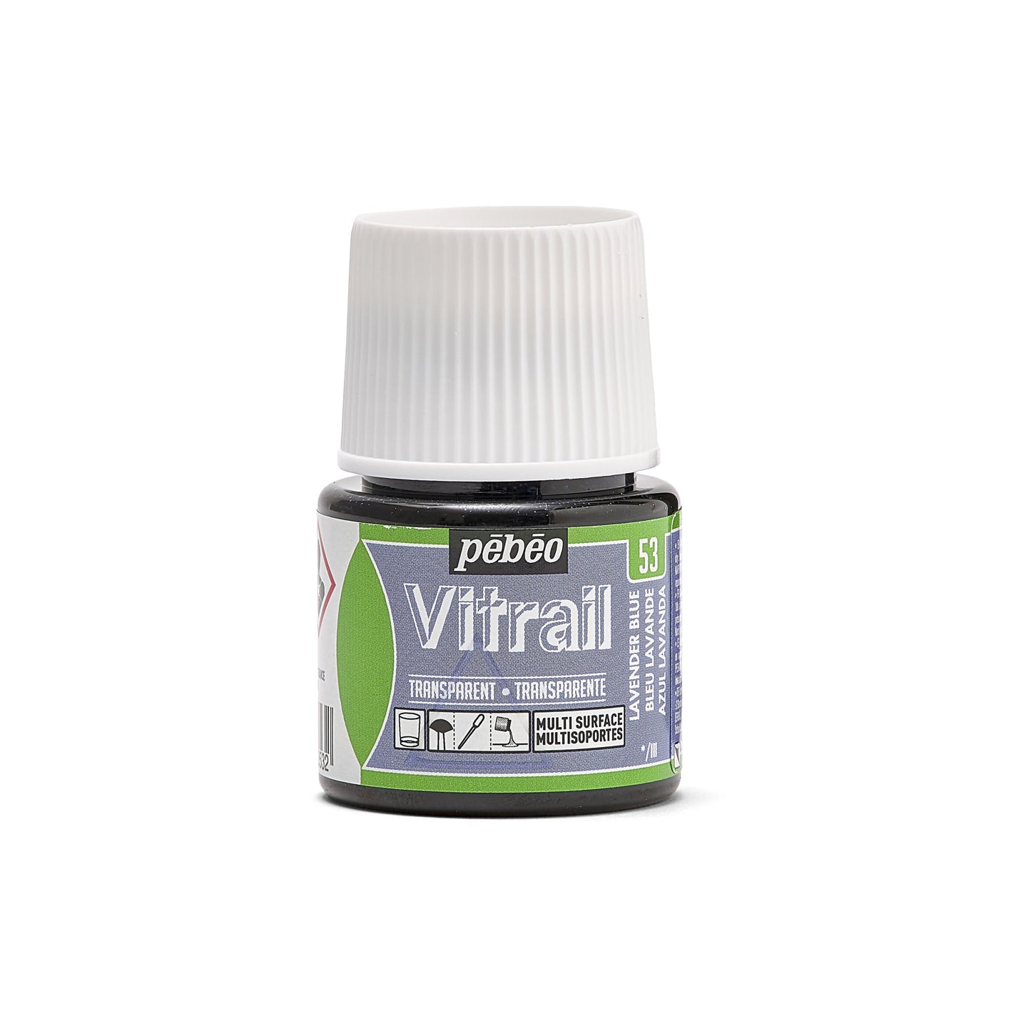 Pebeo Vitrail Paints