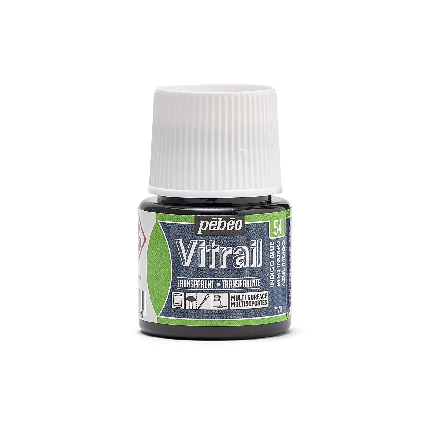 Pebeo Vitrail Paints