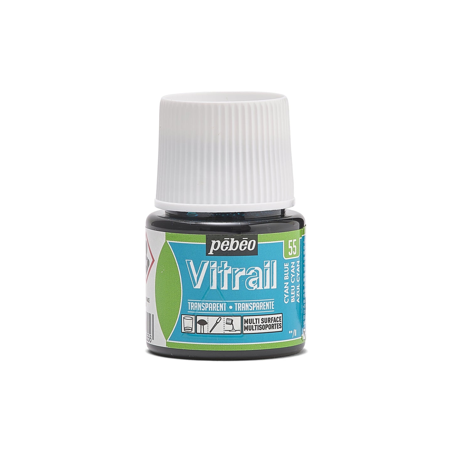 Pebeo Vitrail Paints