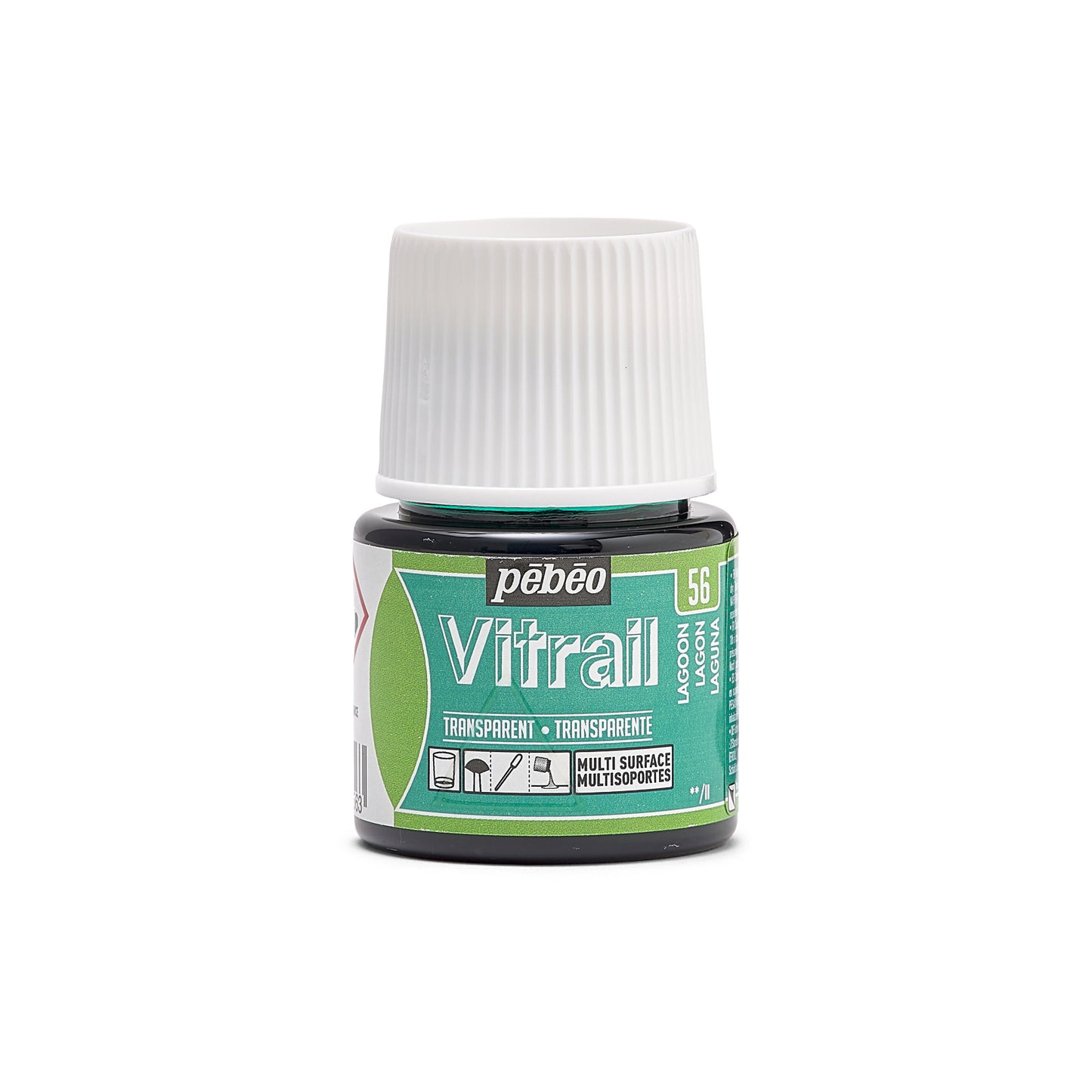 Pebeo Vitrail Paints