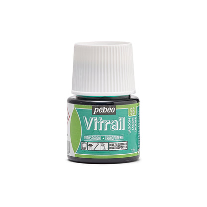 Pebeo Vitrail Paints