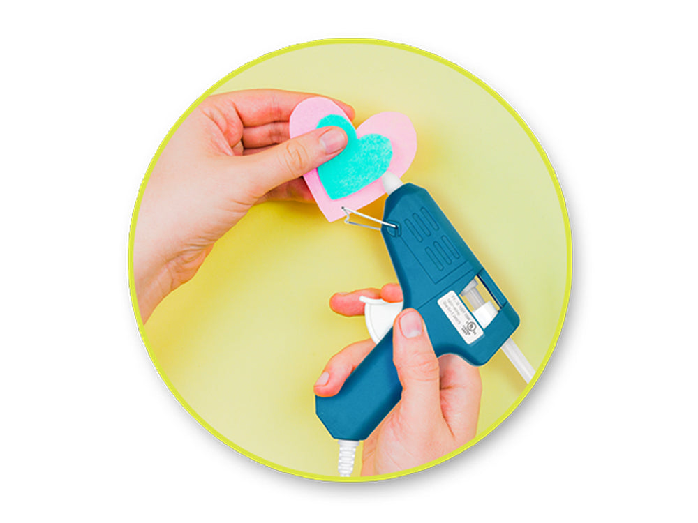 Craft Medley Mini Glue Gun