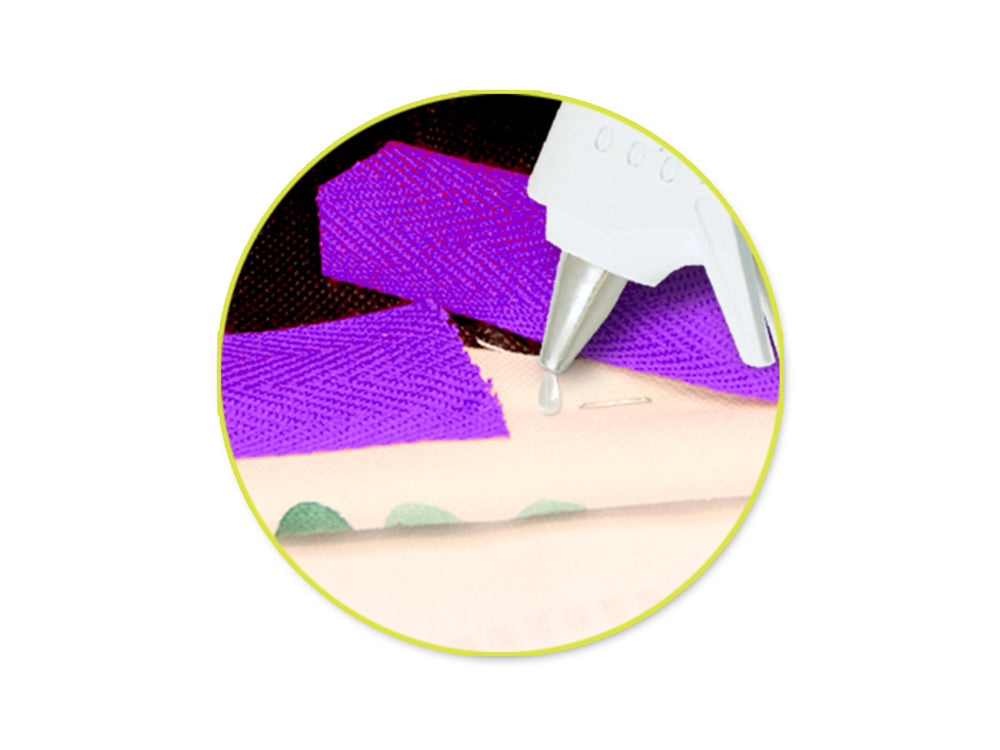 Craft Medley Standard Glue Sticks - Pack of 6