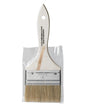 Rubberset 3 inch white china bristle chip brush