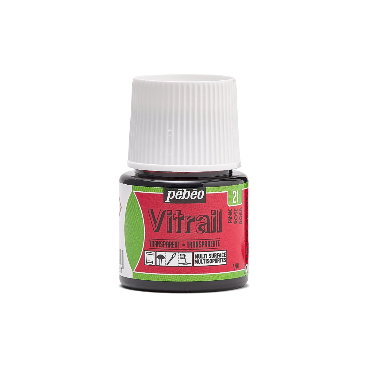 Pebeo Vitrail Paints