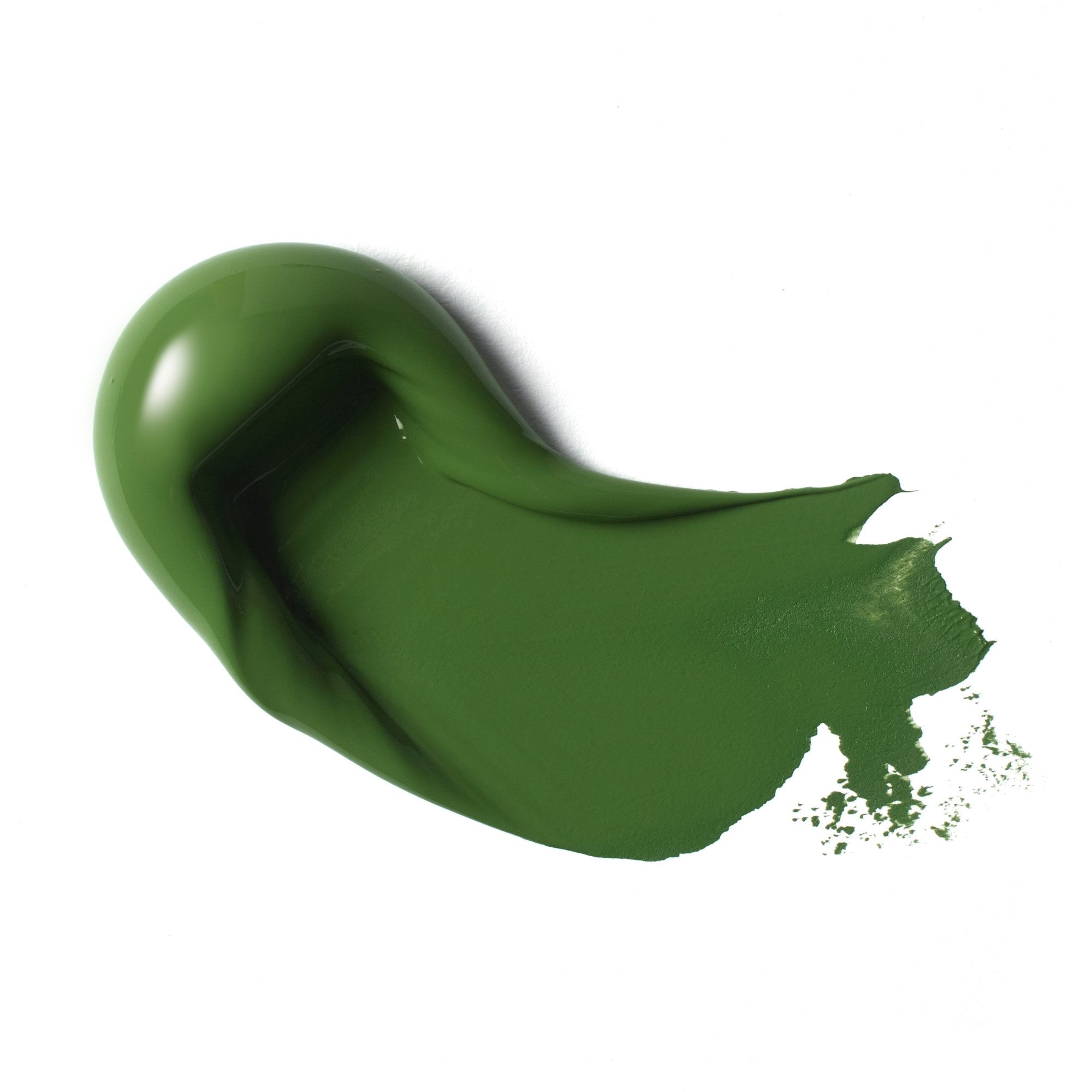ギター GROTE Green LP Style llic Paints Sol