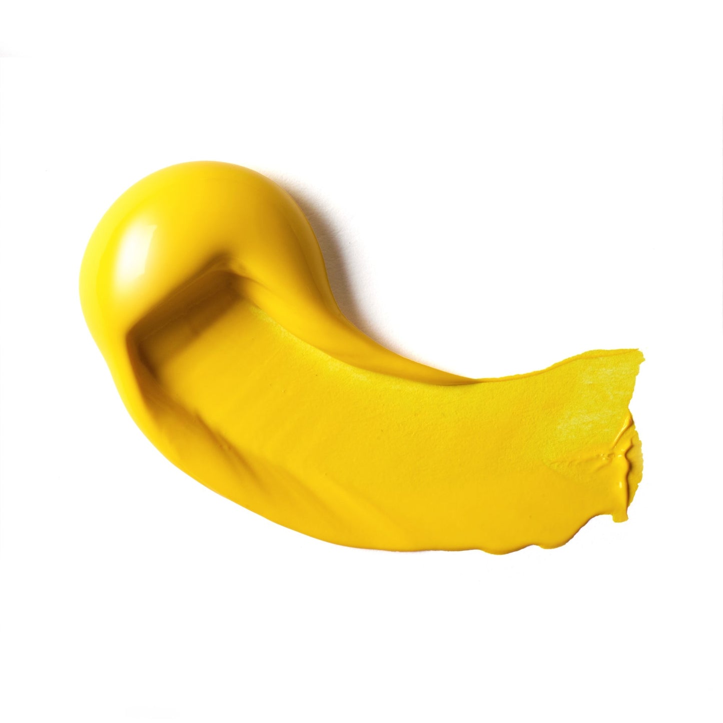 Liquitex Professional Heavy Body Acrylics - Yellow