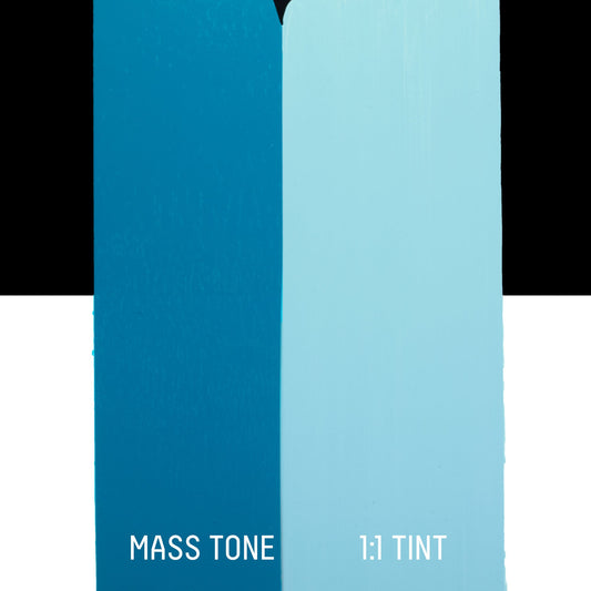 Liquitex Professional Heavy Body Acrylics - Blue