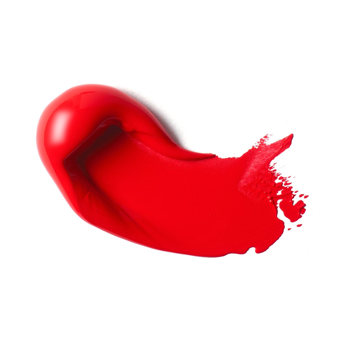 Liquitex Professional Heavy Body Acrylics - Red