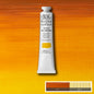 Winsor & Newton Artists' Oil Colours - Orange or Red or Purple