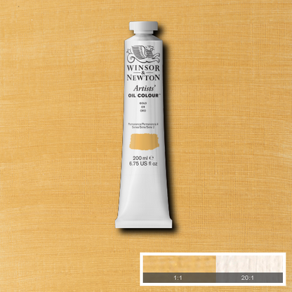 Winsor & Newton Artists' Oil Colours - White or Other