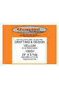 Clearprint Vellum Papers