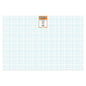Clearprint Gridded 4 x 4 Drafting & Design Vellum - Sheet 24" x 36" 16lb