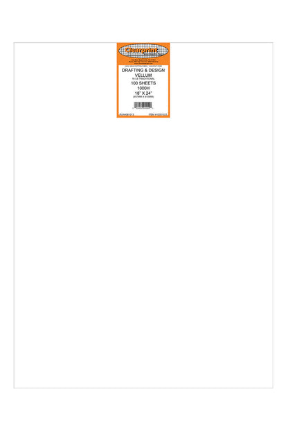 Clearprint Vellum Papers