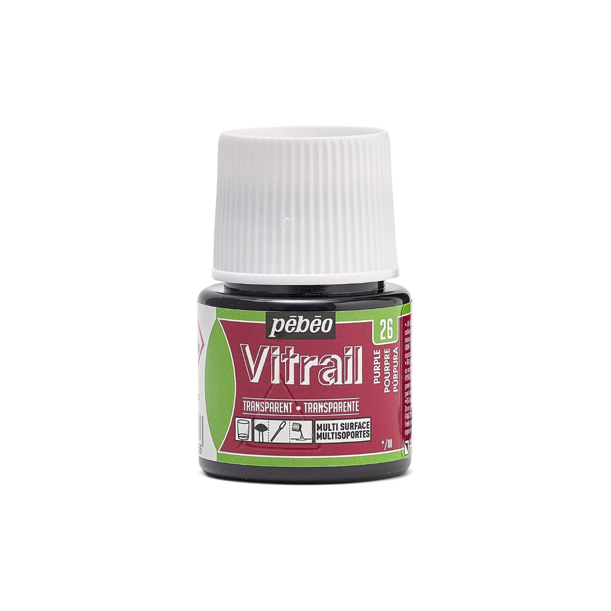 Pebeo Vitrail Paints