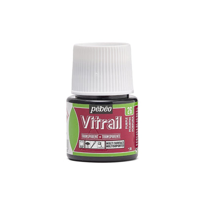Pebeo Vitrail Paints