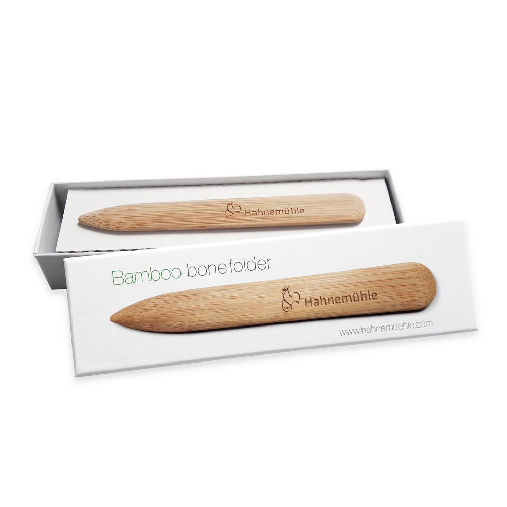 Hahnemühle® Bamboo Bone Folder Tool