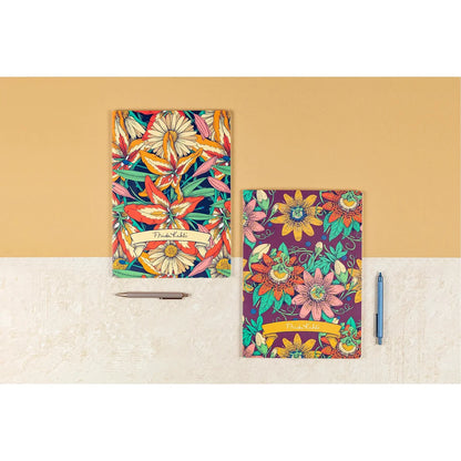 Clairefontaine Frida Kahlo Assorted Notebooks 21x29.7cm