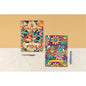 Clairefontaine Frida Kahlo Assorted Notebooks 21x29.7cm