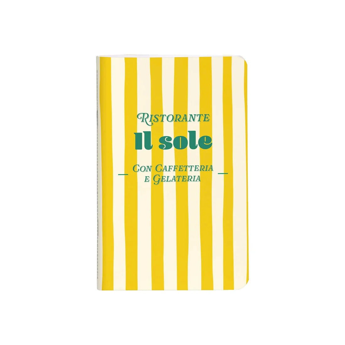 Clairefontaine Dolce Amore Assorted Notebooks 7.5x12cm