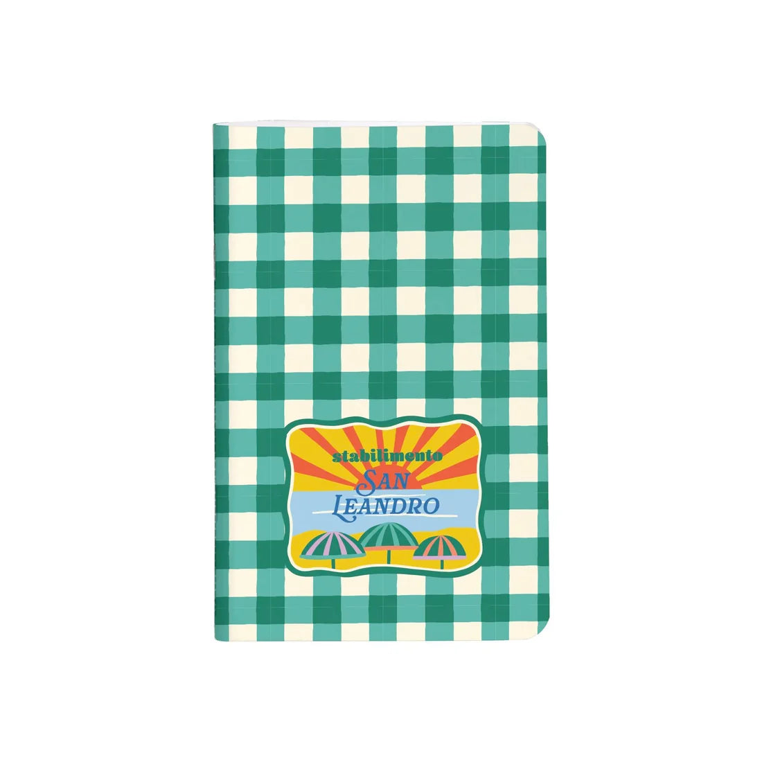 Clairefontaine Dolce Amore Assorted Notebooks 7.5x12cm
