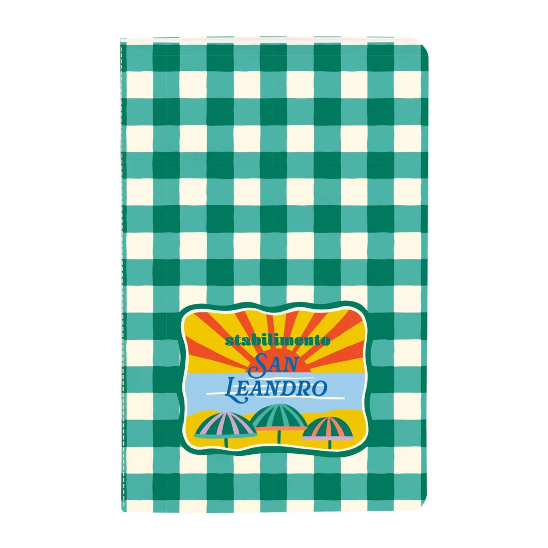 Clairefontaine Dolce Amore Assorted Notebooks 9x14cm