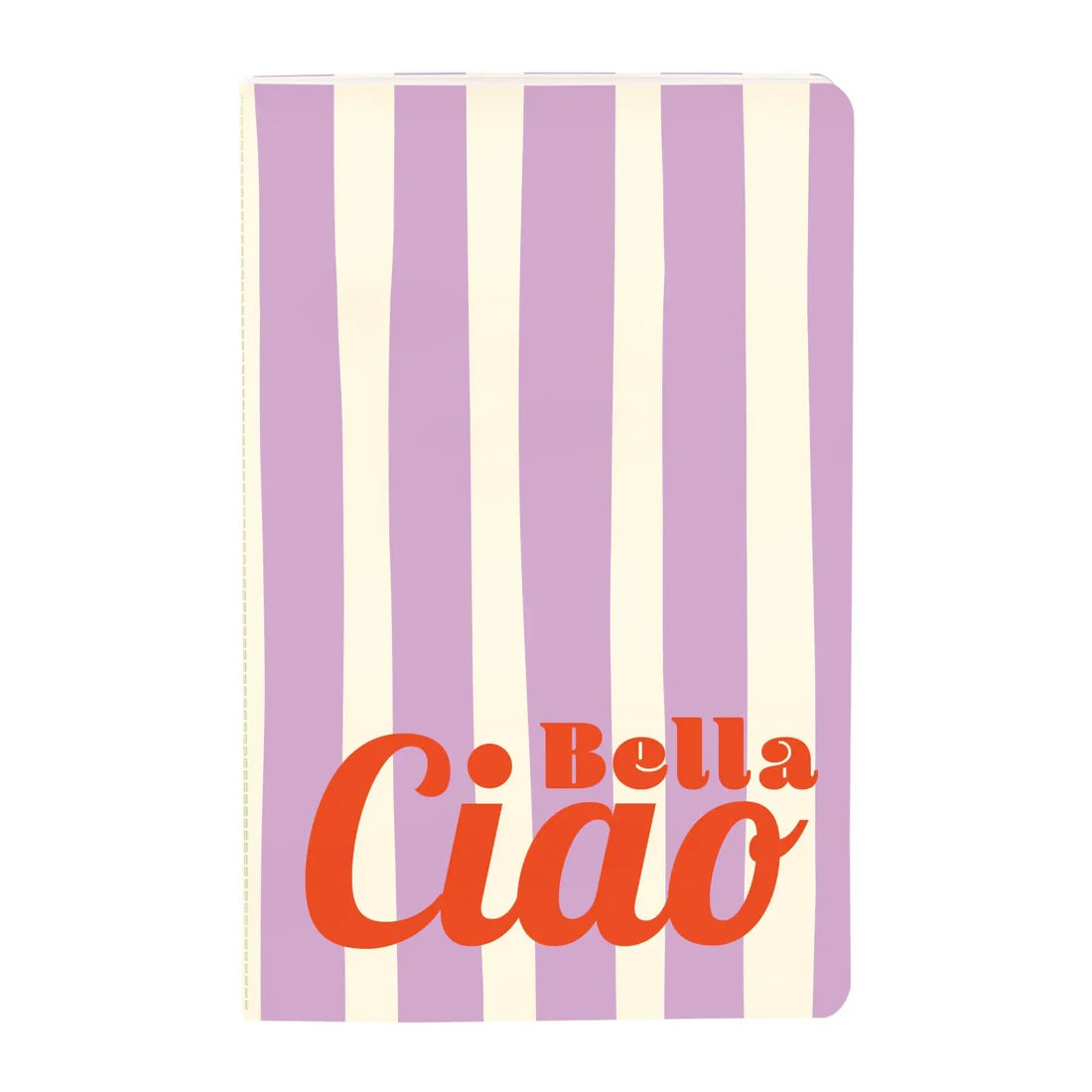 Clairefontaine Dolce Amore Assorted Notebooks 9x14cm