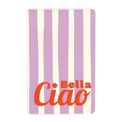Clairefontaine Dolce Amore Assorted Notebooks 9x14cm