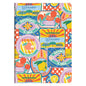 Clairefontaine Dolce Amore Assorted Notebooks 14.8x21cm
