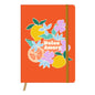 Clairefontaine Dolce Amore Assorted Softcover Notebooks 14.8x21cm