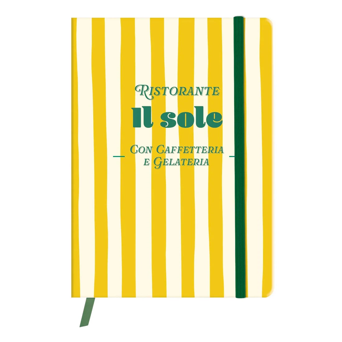 Clairefontaine Dolce Amore Assorted Softcover Notebooks 10.5x14.8cm