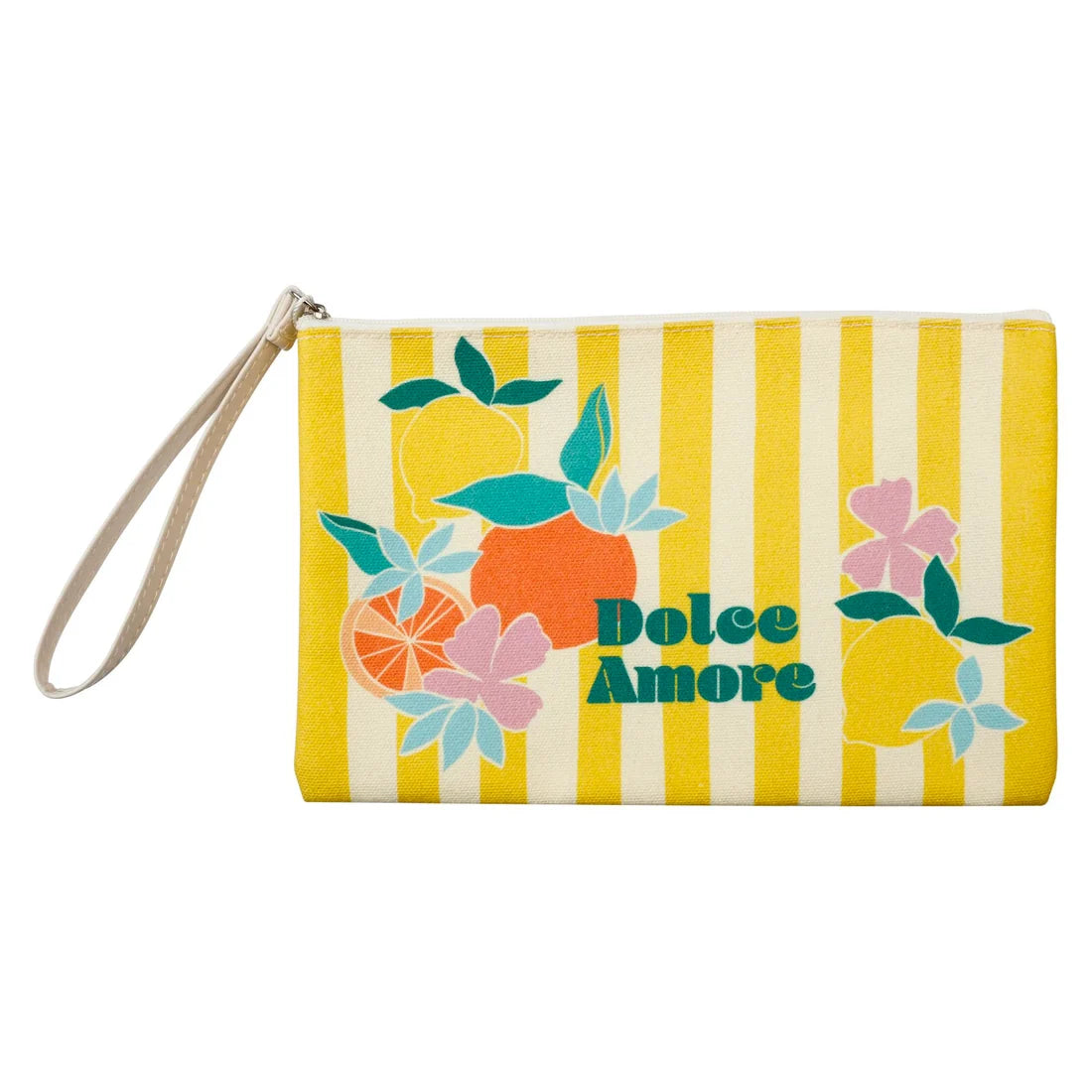 Clairefontaine Dolce Amore Pencil Case