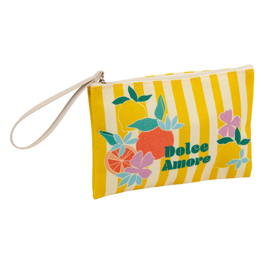 Clairefontaine Dolce Amore Pencil Case