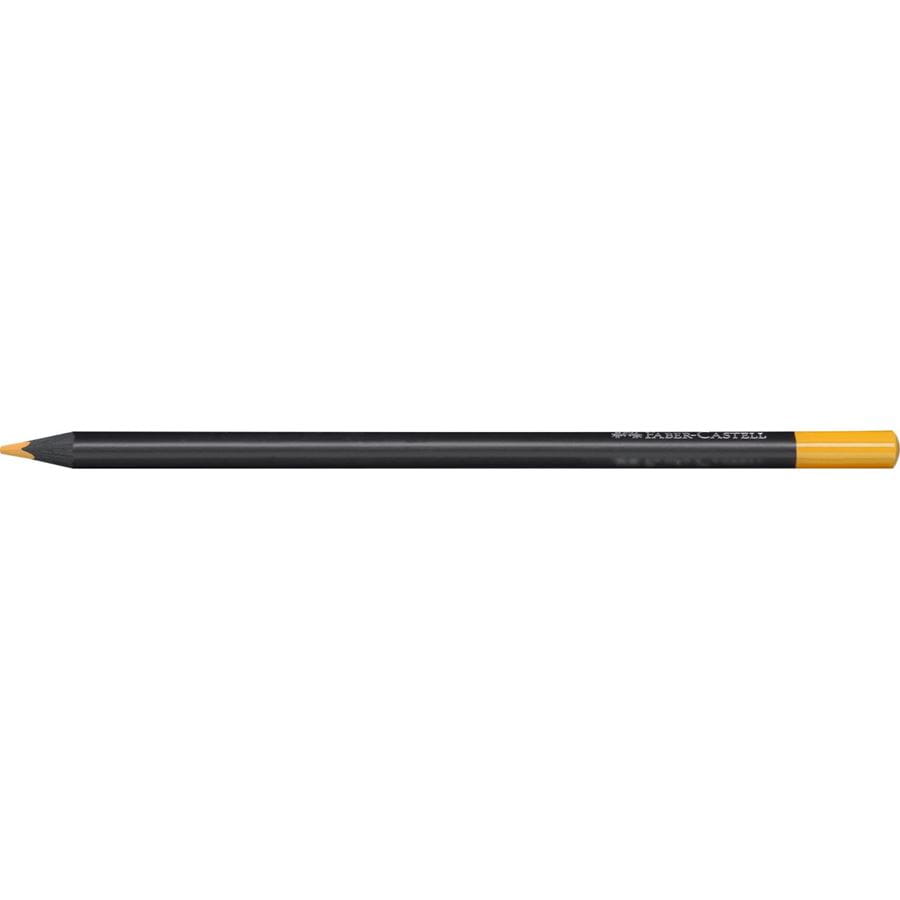 Faber-Castell Colouring Pencils Black Edition Neon & Pastel Colours - Set  of 12