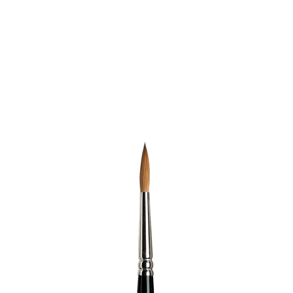 Winsor & Newton Series 7 Finest Kolinsky Sable Brushes
