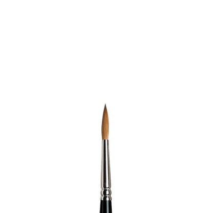 Winsor & Newton Series 7 Finest Kolinsky Sable Brushes