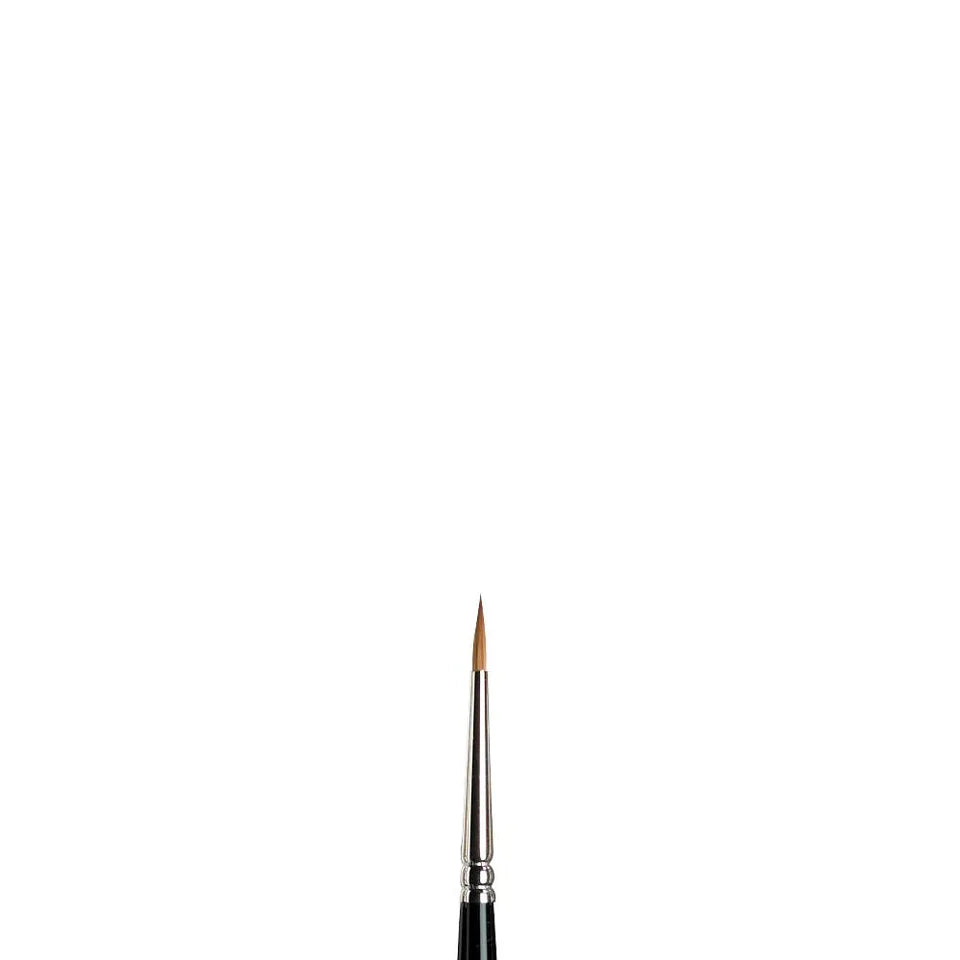 Winsor & Newton Series 7 Finest Kolinsky Sable Brushes