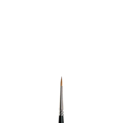 Winsor & Newton Series 7 Finest Kolinsky Sable Brushes