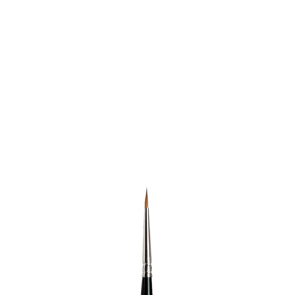 Winsor & Newton Series 7 Finest Kolinsky Sable Brushes