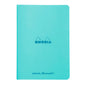 Rhodia Staplebound Dot Notebook A5 - Azure